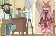 REVIEW: Ricky and Morty “Total Rickcall”