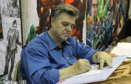 Inside the Mind of Neal Adams