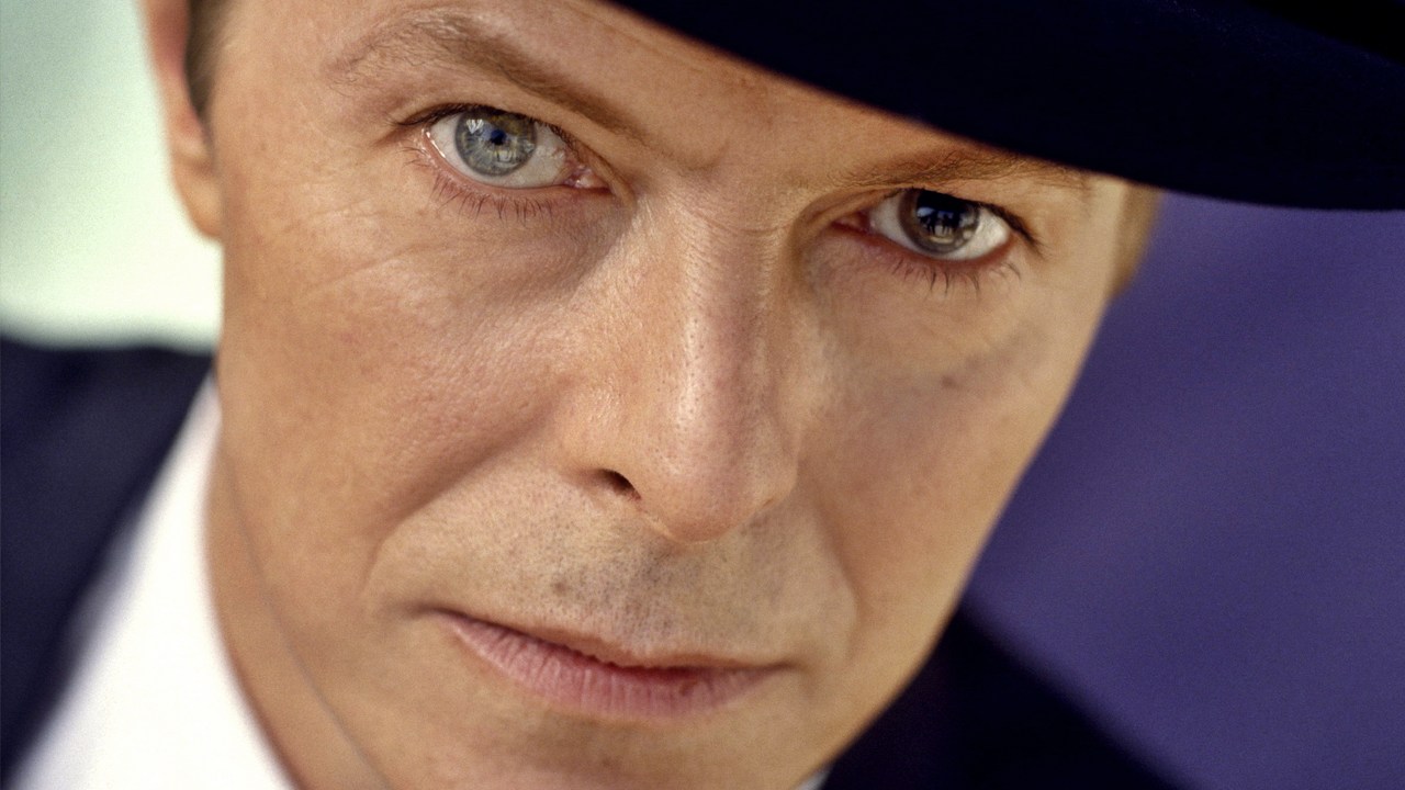 David Bowie dies of cancer at age 69