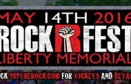 Kansas City Rockfest announces 2016 lineup