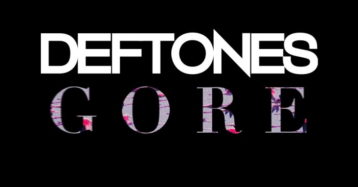 Deftones release second teaser, announce world premiere