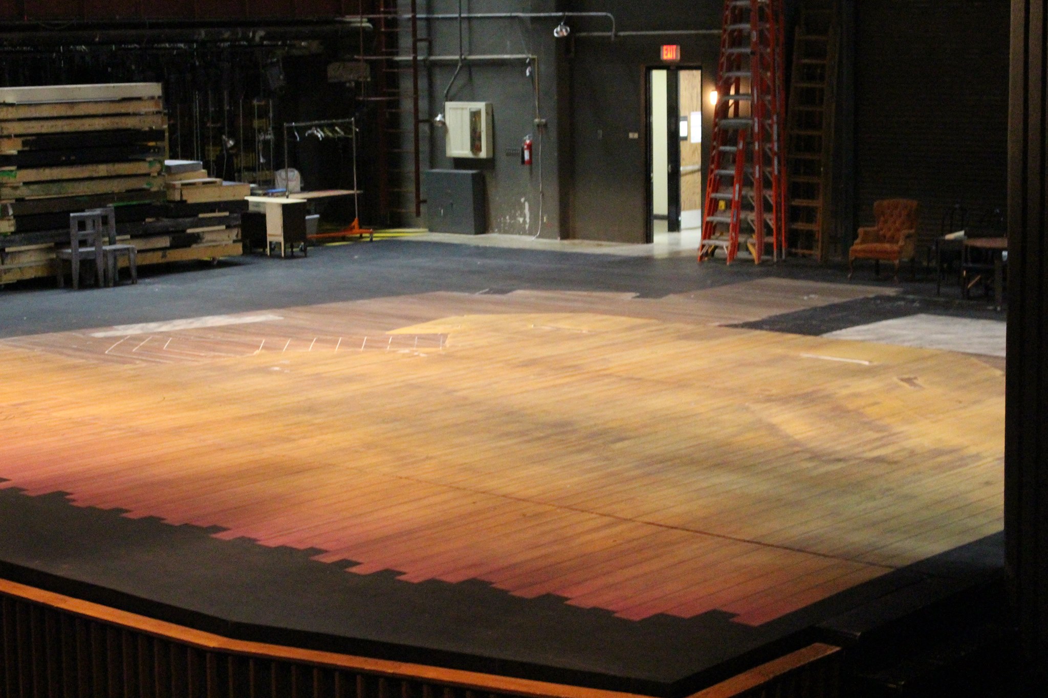 New developments coming to UCM’s Theatre Department
