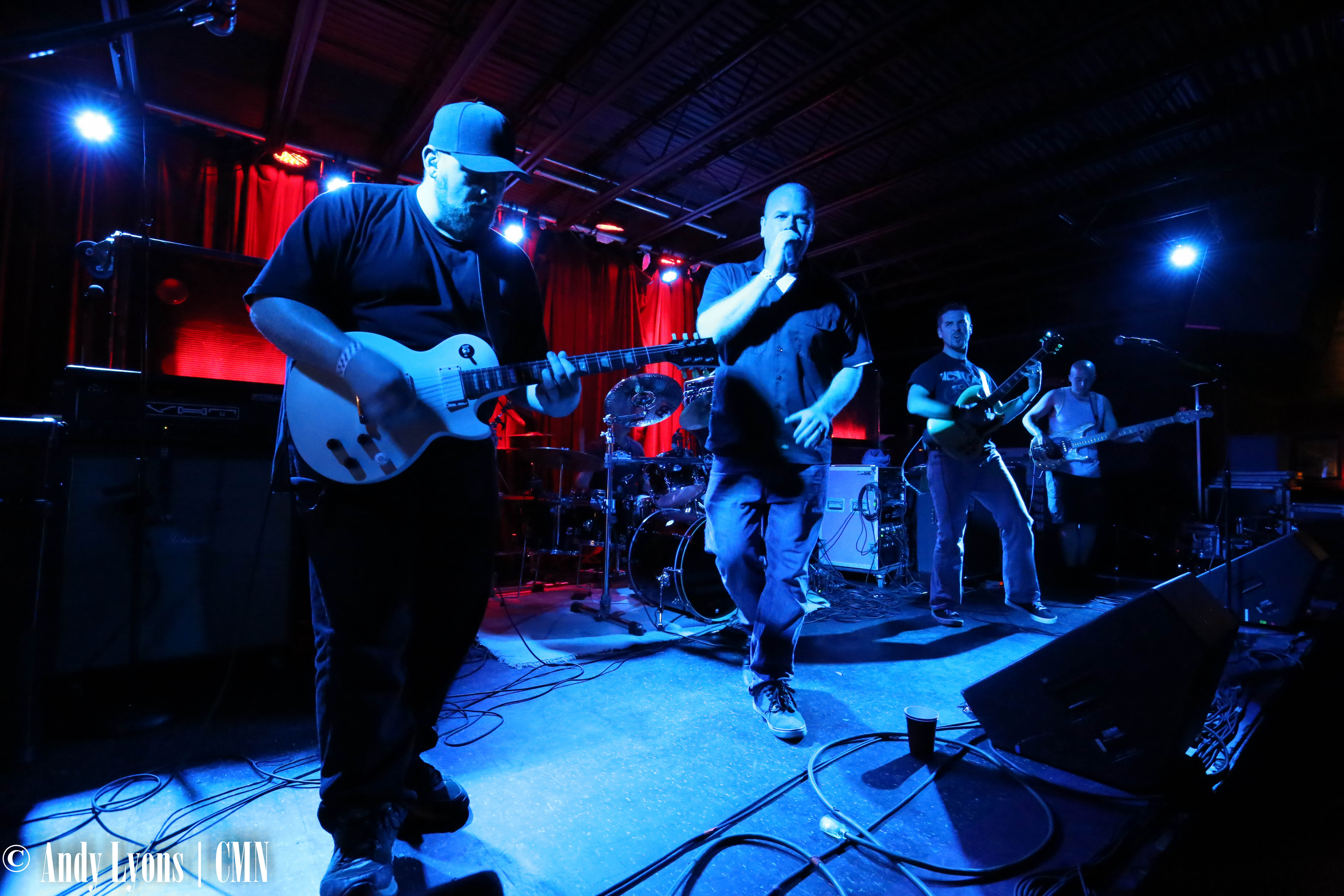 Flatfoot Reed continues edging into St. Louis music scene