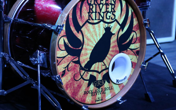 Green River Kings offer peek into upcoming album at Aftershock