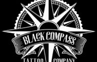 Tattoo shop joining downtown Burg community