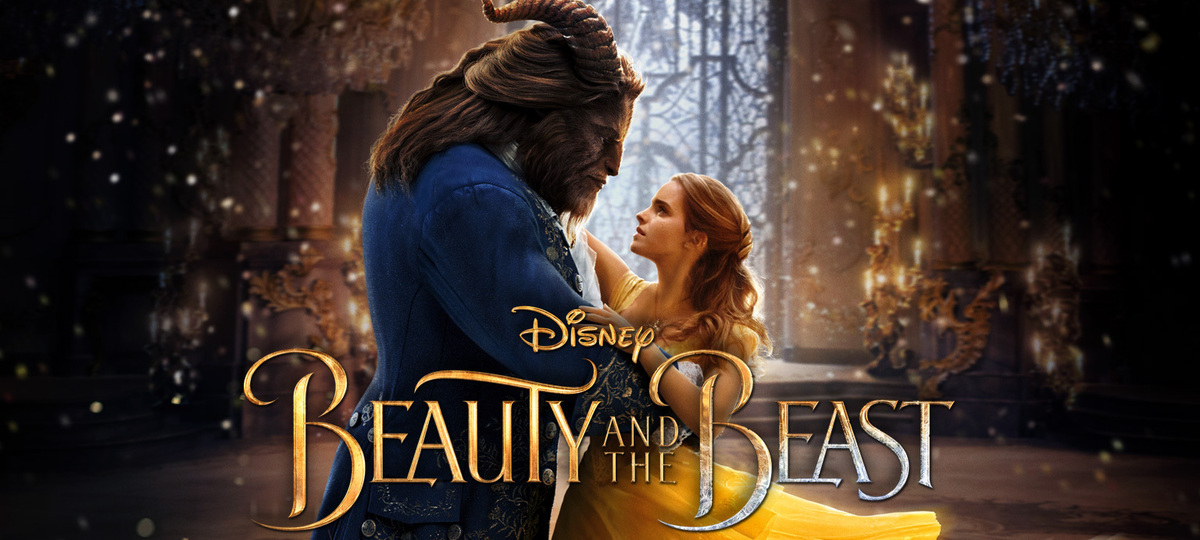‘Beauty and the Beast’ remake falls flat