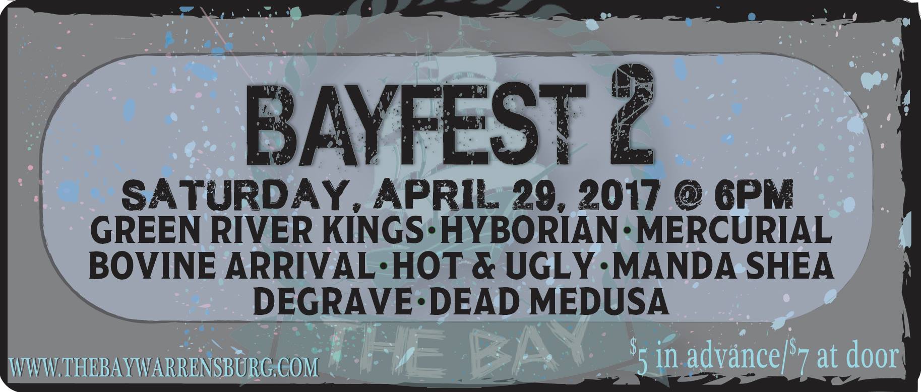 Bayfest returns with something for everyone