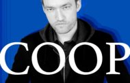 Steven Cooper announces new album, ‘COOP’