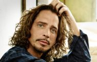 Rocker Chris Cornell has died at age 52