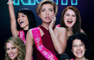 ‘Rough Night’ delivers women-centric, sex positive comedy