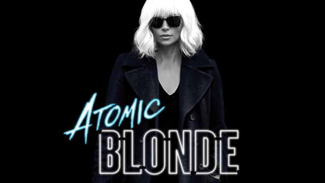 ‘Atomic Blonde’ is an exciting spy thriller