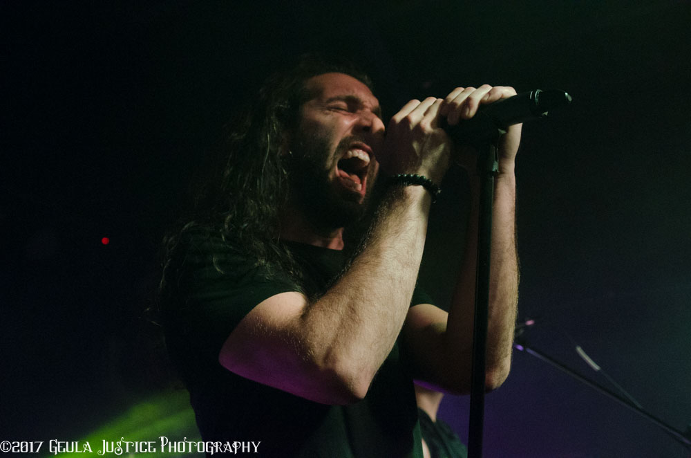 PHOTO GALLERY: Sidewise rocks The Riot Room