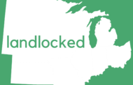 Landlocked podcast to showcase Midwest entertainment
