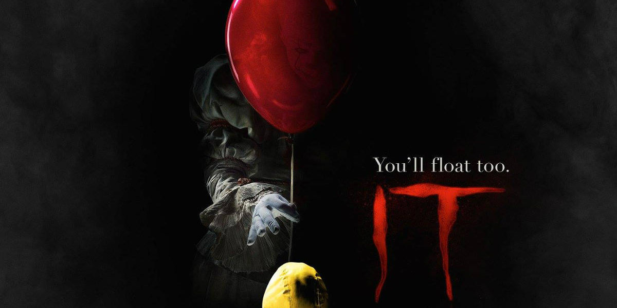 ‘It’ gets lost in the sewers but isn’t too smelly