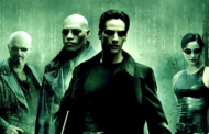 ‘The Matrix’ makes Best of Netflix for August