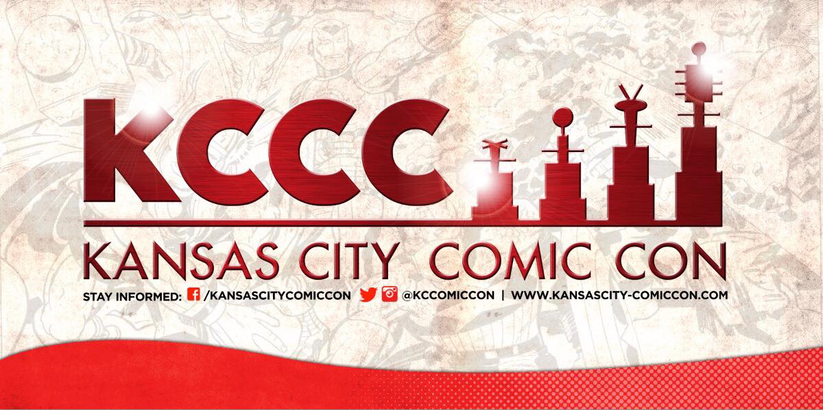 Kansas City Comic Con returns Nov. 10 Central Mo News