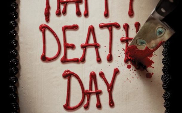 ‘Happy Death Day’ offers both comedy, horror