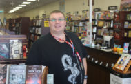 Missouri author brings zombies to life