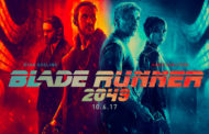 ‘Bladerunner 2049’ is a visual feast