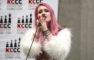 Rising Kansas City pop artist takes the stage at KCCC