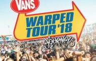 Vans Warped Tour to end next year