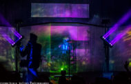 PHOTO GALLERY: Starset brings ‘Immersion’ to The Granada