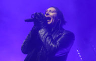 Marilyn Manson rocks a sold out Midland in KC make-up show