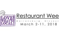 Restaurant Week highlights local businesses