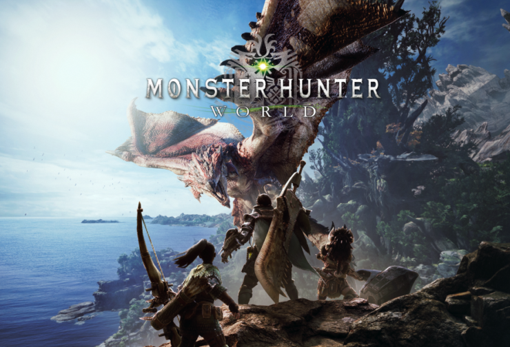 ‘Monster Hunter: World’ offers a unique, challenging experience to players new and old