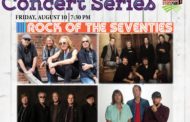 Missouri State Fair announces ‘Rock of the Seventies’ night featuring Foghat