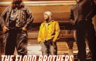 The Flood Brothers shake up The Mission