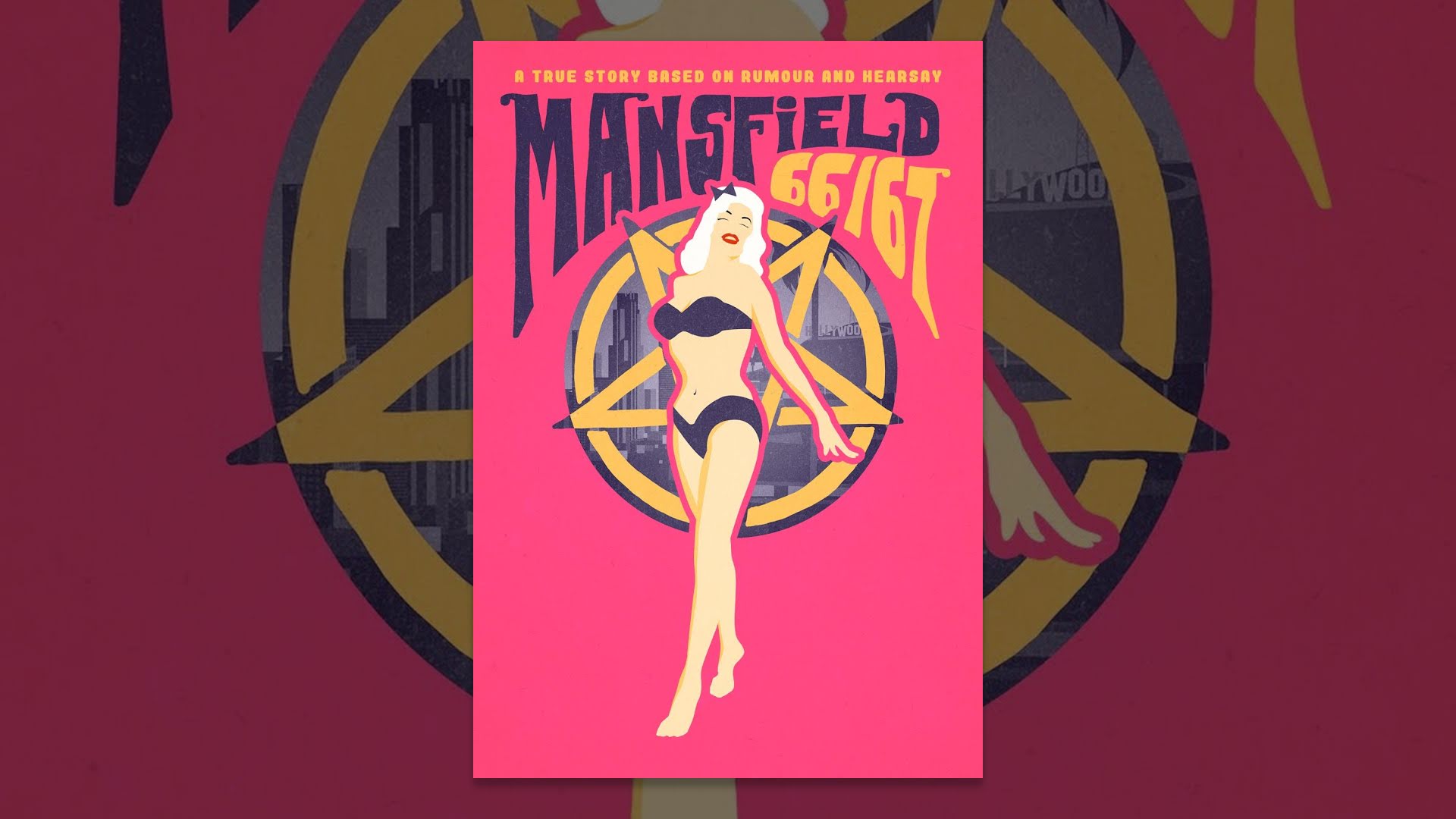 FILM REVIEW: ‘Mansfield 66/67’