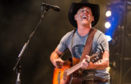 Aaron Watson, Tim Montana bring red dirt country to the Missouri State Fair