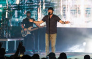 Cole Swindell, RaeLynn close Missouri State Fair concerts with a bang