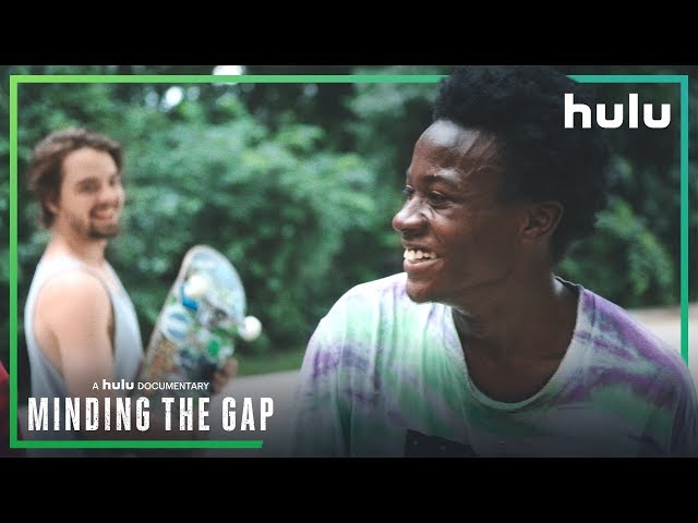 ‘Minding the Gap’ offers deep look into the lives of three skateboarders