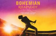 FILM REVIEW: Bohemian Rhapsody