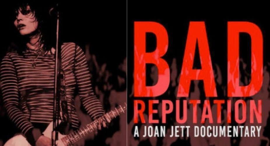 FILM REVIEW: “Bad Reputation” details the rise of Joan Jett