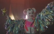 ‘Birds of Prey’ teaser trailer hits the web as production begins in LA