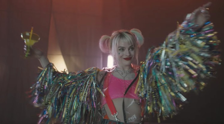 ‘Birds of Prey’ teaser trailer hits the web as production begins in LA