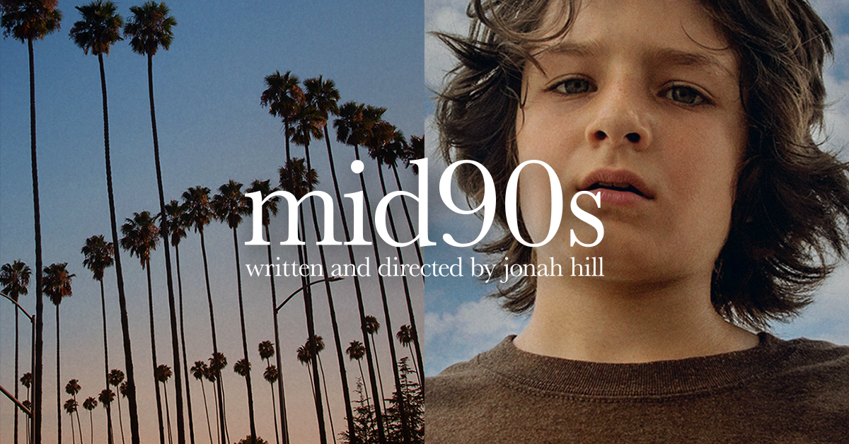 FILM REVIEW: Jonah Hill’s ‘Mid90s’ feels like a collection of vignettes that are amazingly cohesive