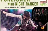 Missouri State Fair announces Foreigner, Night Ranger for 2019 concert series