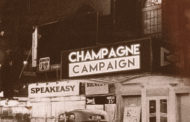 Champagne Campaign’s ‘Speakeasy’ a full-length ride from start to finish
