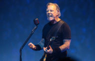 Kansas City gets WorldWired by Metallica