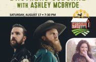Brothers Osborne and Ashley McBryde coming to Missouri State Fair