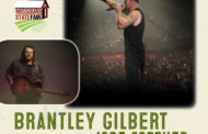 Missouri State Fair announces last three concerts: Brantley Gilbert, Dwight Yoakam, The Struts
