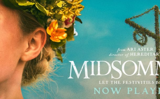 ‘Midsommar’ captures a world of nightmares coming to life in broad daylight