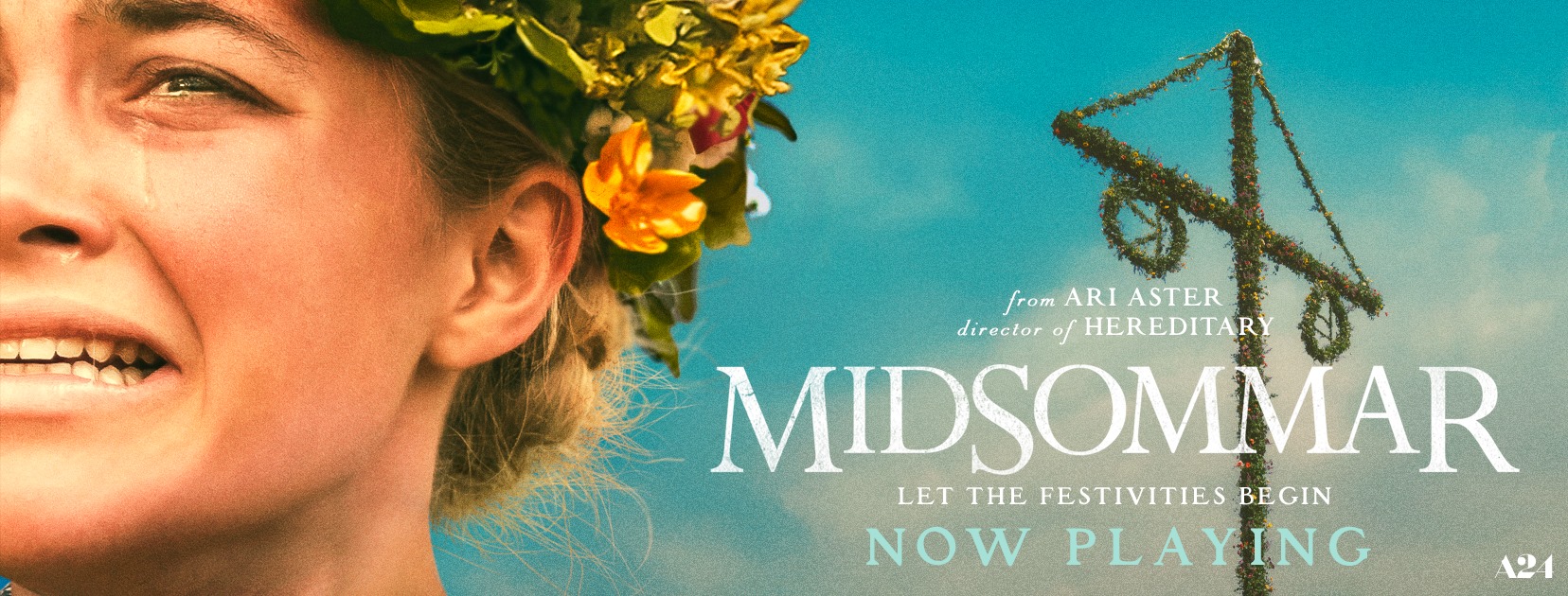 ‘Midsommar’ captures a world of nightmares coming to life in broad daylight