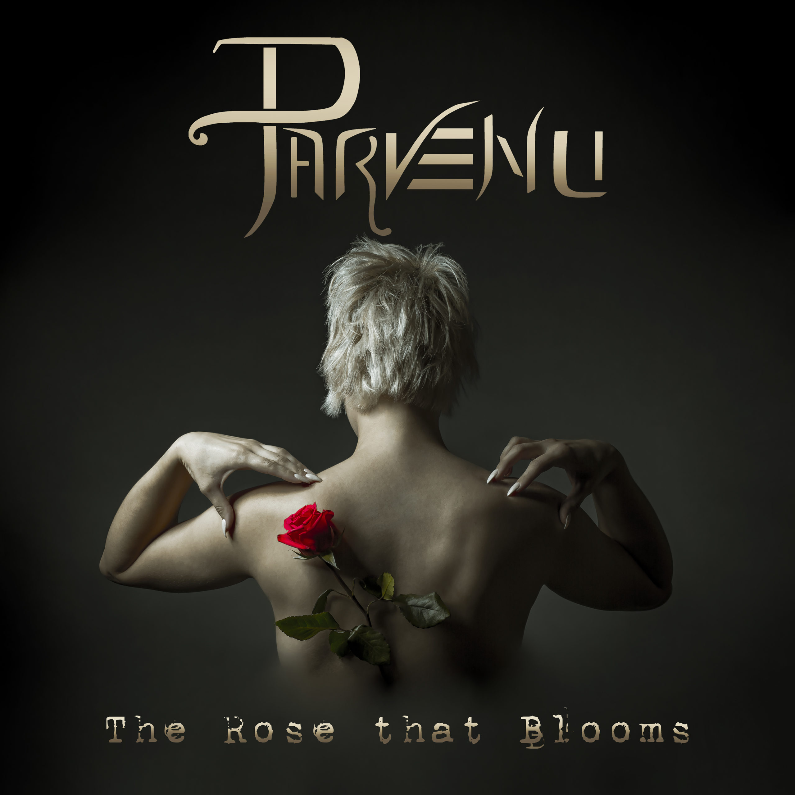 ALBUM REVIEW: Kansas City’s Parvenu evolves with second EP