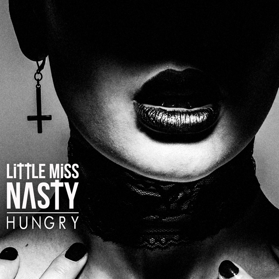 Little Miss Nasty debut first original song, “Hungry”